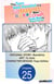 The Teen Web Novelist is a Girl Magnet: Now My Crush Feels Bad for Rejecting Me! #025