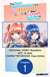 The Teen Web Novelist is a Girl Magnet: Now My Crush Feels Bad for Rejecting Me! #001