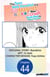 The Teen Web Novelist is a Girl Magnet: Now My Crush Feels Bad for Rejecting Me! #044