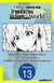 Only My Undesirable Translation Talent Can Change the World #013