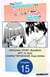 The Teen Web Novelist is a Girl Magnet: Now My Crush Feels Bad for Rejecting Me! #015