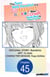 The Teen Web Novelist is a Girl Magnet: Now My Crush Feels Bad for Rejecting Me! #045