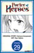 Porter of Heroes #029