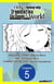 Only My Undesirable Translation Talent Can Change the World #005