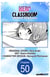 Hero Classroom #050