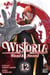 Wistoria - Wand and Sword T12