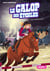 Le Galop des Étoiles - Saut d'obstacles ! - Tome 6