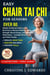 Easy  Chair Tai Chi for Seniors Over 60: Simple 10-Minute Daily Seated Exercises to Restore Mobility, Build Strength, Boost Energy, and Keep Your Mind Sharp — Includes Illustrations and Video Guides - Tai Chi Workout, #1