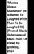 “Madea Versus Sheneneh” (It Is Better To Laughed With Than To Be Laughed At) (From A Black Heterosexual Mans Point Of View) by g0dking. 2024