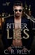 Bitter Lies - Falcon Global, #2