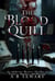 The Blood Quill : An Addictive Mystery Thriller of Forgery, Murder, and Revenge - The Forensic Mind Series, #10