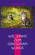 Wie Jonny zum Griesgram wurde - Eine Geschichte aus der Welt von Sammy und Paddy