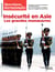 Insécurité en Asie - N° 136 - Les grandes manoeuvres