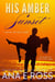 His Amber Sunset
