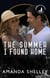 The Summer I Found Home - Summers in Seaside Series, #5