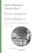 Les «zones interdites» sous l'occupation allemande - (1940-1945)