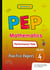 PEP Mathematics Performance Task Practice Papers for Grade 4