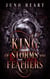 King of Storms and Feathers: Een duistere Fae fantasy-romance - De Sterrenrijken van de Fae, #1