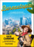 Bureautopia - Le guide de voyage où l'on s'évade depuis sa chaise