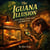 The Iguana Illusion: A Cozy Mystery of Heat Lamps and Hidden Foes