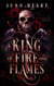 King of Fire and Flames - De Sterrenrijken van de Fae, #2