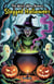 The Witch Who Almost Stopped Halloween