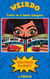 Weirdo: Tales of a Geek Adoptee