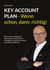 Key Account Plan - Wenn schon, dann  richtig! - Wie du das strategische Werkzeug im Key Account Management wirksam einsetzt und davon profitierst.