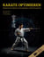 Karate optimieren - Biomechanik, moderne Trainingslehre, Health Promotion