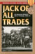 Jack of All Trades - An American Advisor's War in Vietnam, 1969-70