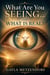 What Are You SEEING...and What Is Real?
