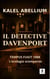 IL DETECTIVE DAVENPORT - TEMPUS FUGIT 1888 - IL DETECTIVE DAVENPORT, #1