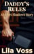 Daddy's Rules - Velvet Shadows, #2