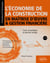 L’économie de la construction en maîtrise d’œuvre et gestion financière - Cours, cas pratiques et exercices corrigés