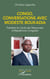 Congo, conversations avec Modeste Boukadia - Président du Cercle des Démocrates et Républicains Congolais
