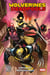 Wolverines & Deadpools - Griffus et mercenaires