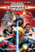 Annihilation/Conquest 2099 - Le dernier Nova