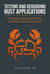 Testing and Debugging Rust Applications: Unit Tests, Integration Tests, and Production Readiness - Rust Development for Real-World Applications