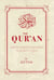 The Qur'an with Annotated Interpretation in Modern English