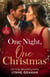 One Night, One Christmas - A Baby on the Greek's Doorstep (Innocent Christmas Brides) / Christmas Babies for the Italian (Innocent Christmas Brides)
