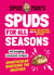 Spud Man’s Spuds For All Seasons - 40 banging seasonal recipes