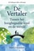 De Vertaler. Tussen het hoogbegaafde kind en de wereld.