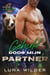 Gehuld door Mijn Partner - Night Grove Falls: Midnight Haven, #5