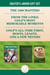 Golfer's eBook Gift Set - Classic golf stories from The Masters, Jack Nicklaus, Scotland, and beyond