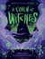 A Coven of Witches - Spellbinding Tales of Magic and Myth