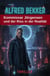 Kommissar Jörgensen und der Riss in der Realität: Thriller