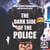 The dark side of the police