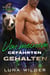 Von meinem Gefährten gehalten - Night Grove Falls: Midnight Haven, #5
