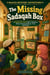 The Missing Sadaqah Box: A Choose-Your-Path Islamic Adventure About Amanah, Kindness, Truth, and Giving - Masjid Mystery Adventures, #2