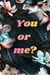 You or me? - Eliza Carrillo Club, #3